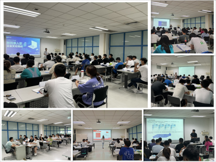 “英勇入海，将来可期”2022新员工培训圆满实现！