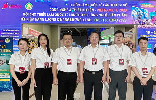 海阔天高 ，“颐越”千里